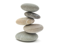 Balancing Rocks